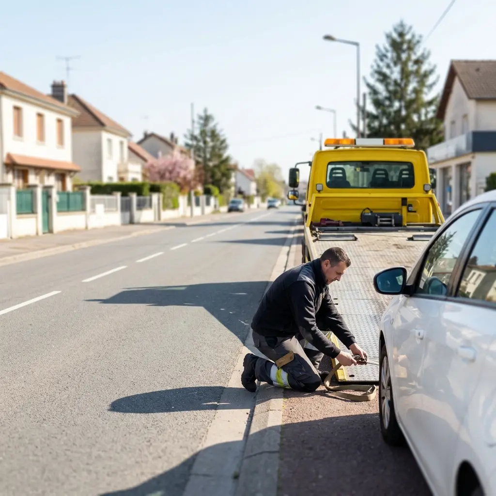 Besoin d’une intervention rapide à Bry-sur-Marne ?