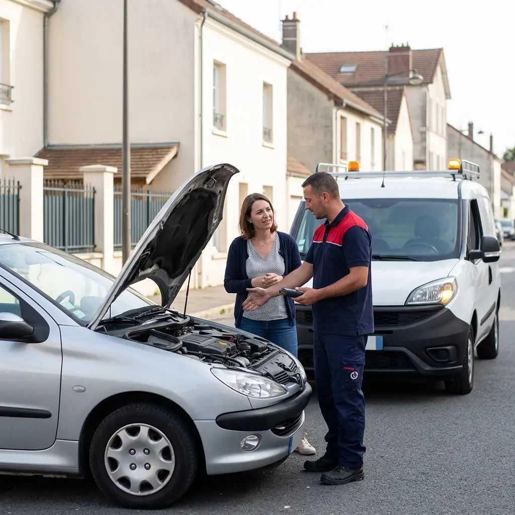 Pourquoi nous choisir à Bonneuil-sur-Marne