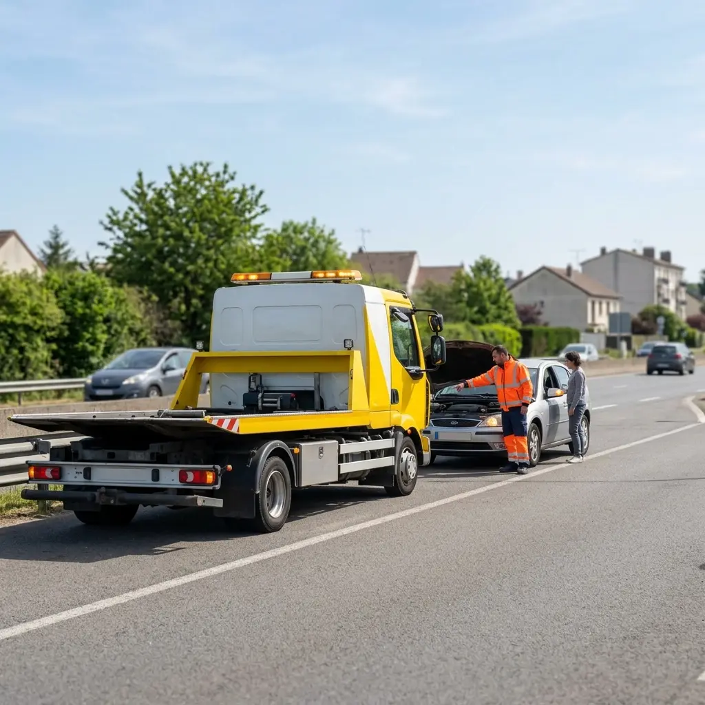 Besoin d'un dépannage urgent à Ablon-sur-Seine ?