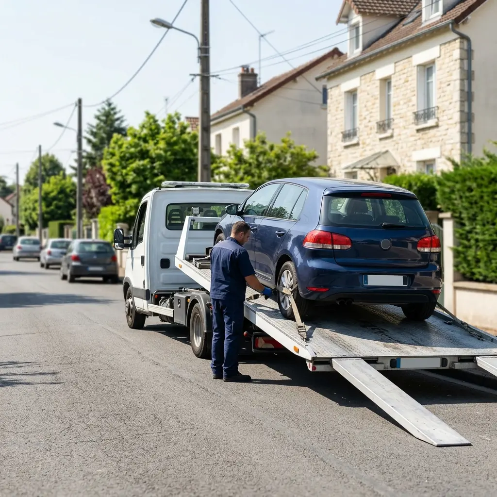 Comment nous intervenons sur place