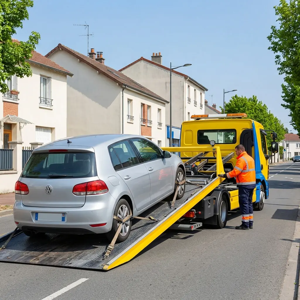 Besoin d'une intervention rapide à Champigny-sur-Marne ?