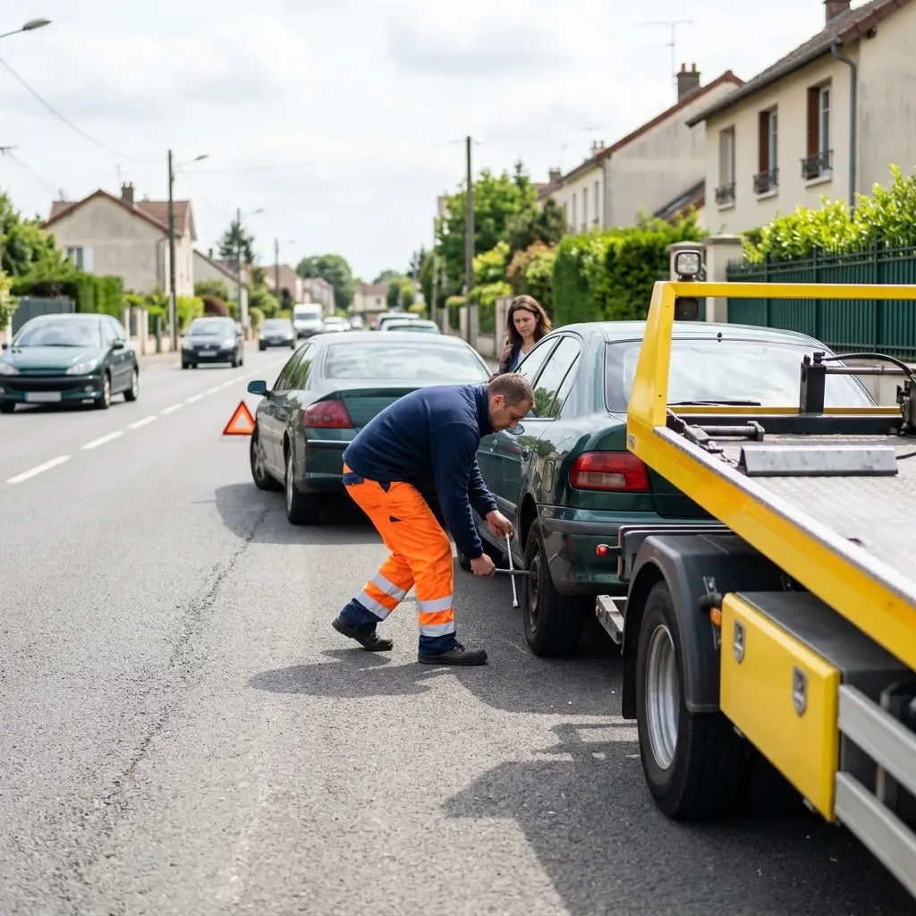 Bons gestes à adopter à Queue-en-Brie