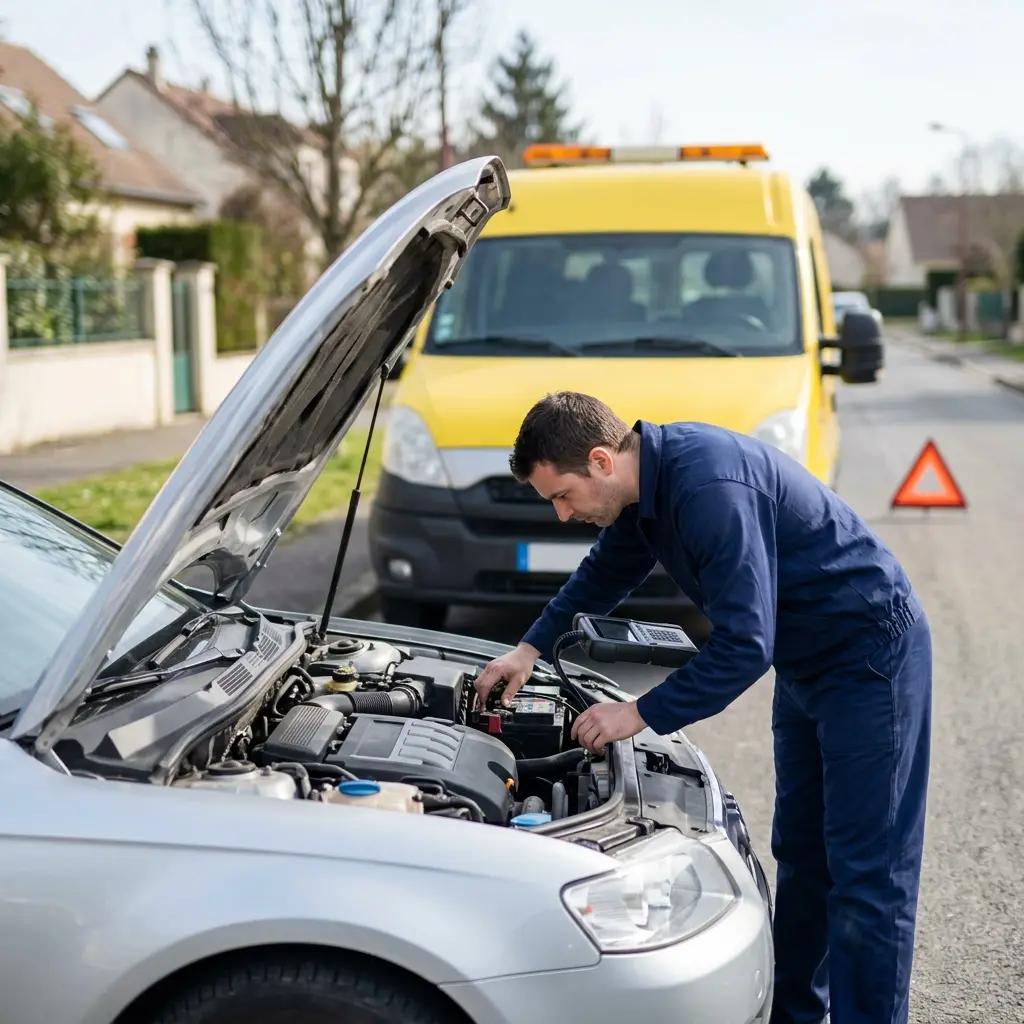 Les gestes utiles en cas d'urgence