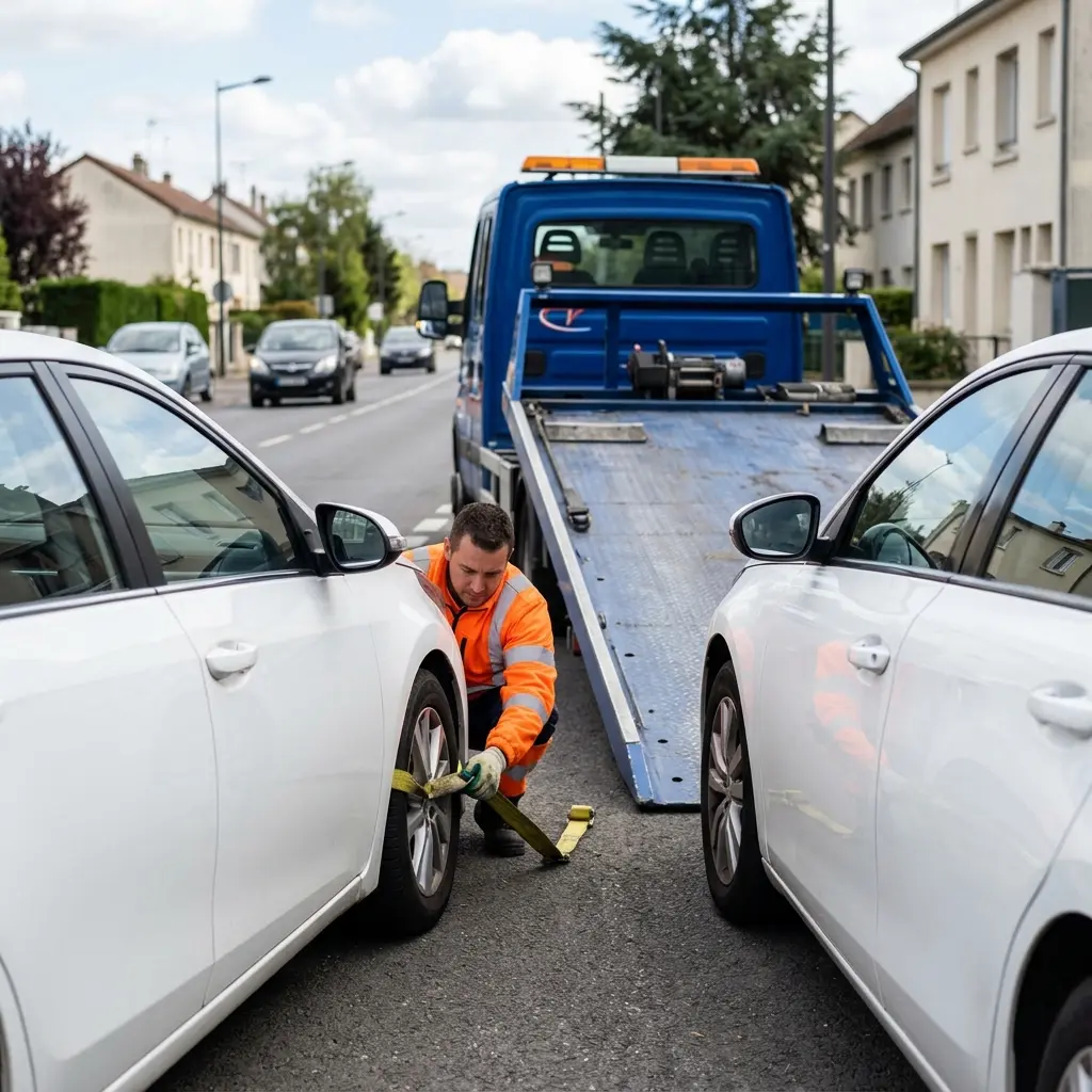 Comment se déroule l'intervention à Chevilly-Larue ?
