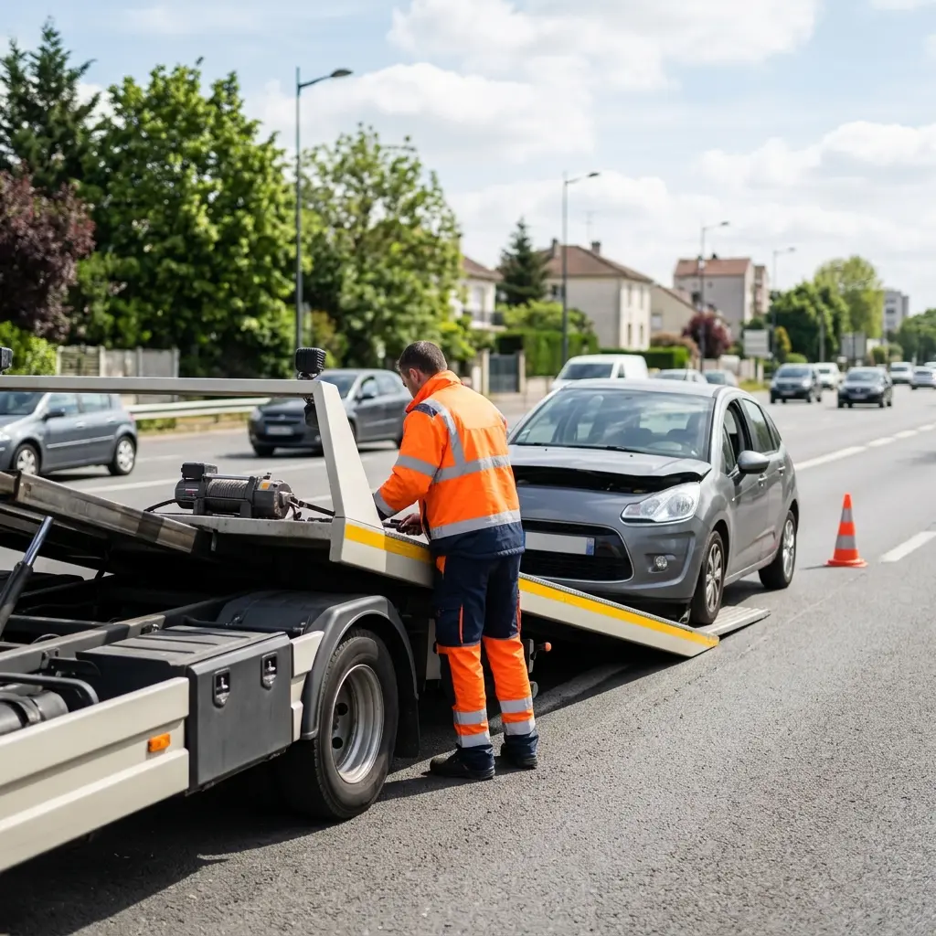 Une approche technique pour un dépannage efficace