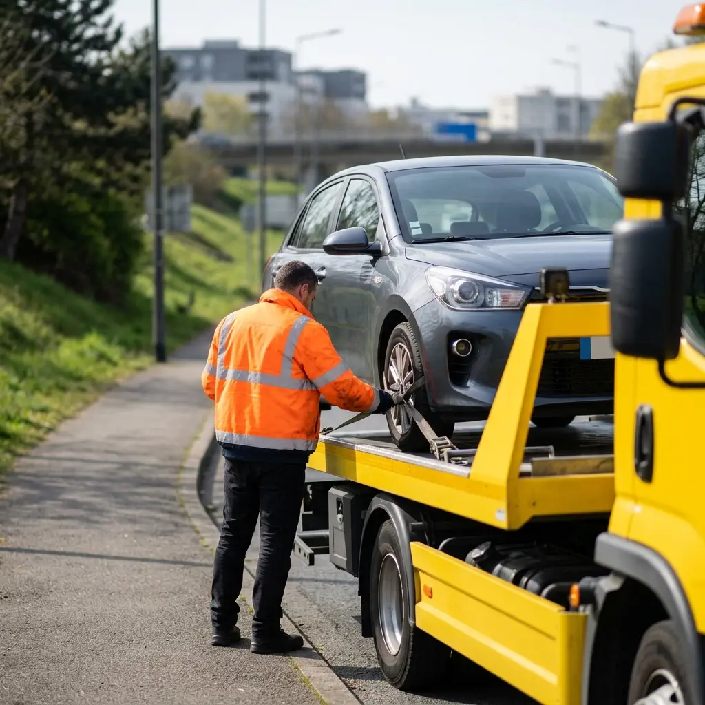 Un diagnostic précis pour un dépannage rapide