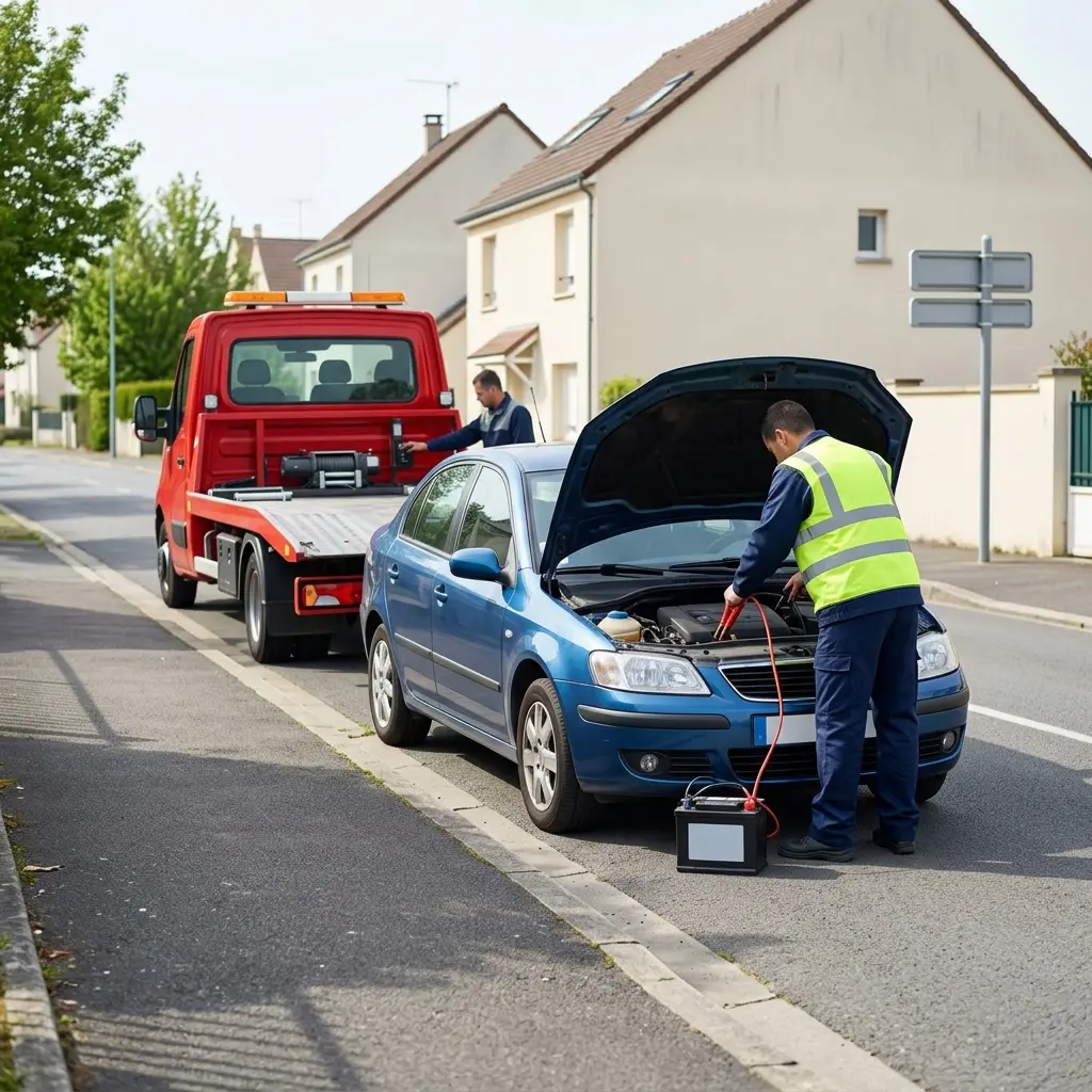 Une approche technique pour un dépannage efficace