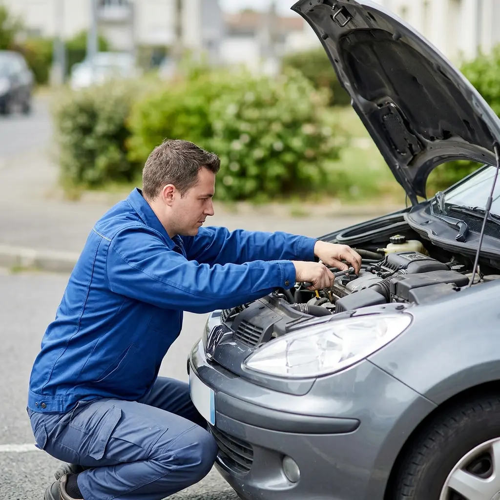 Pourquoi choisir notre dépanneur voiture à Argenteuil ?