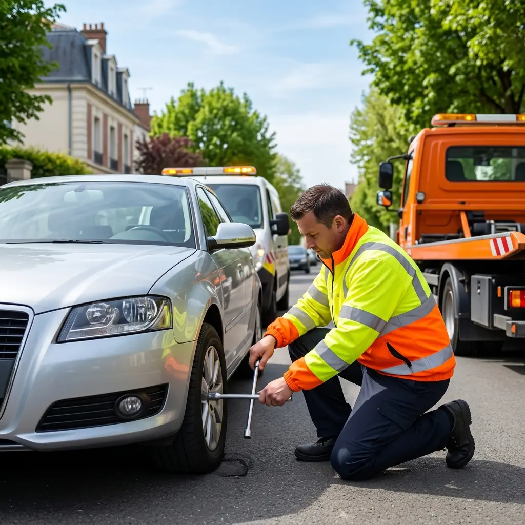 Une approche technique pour un dépannage efficace