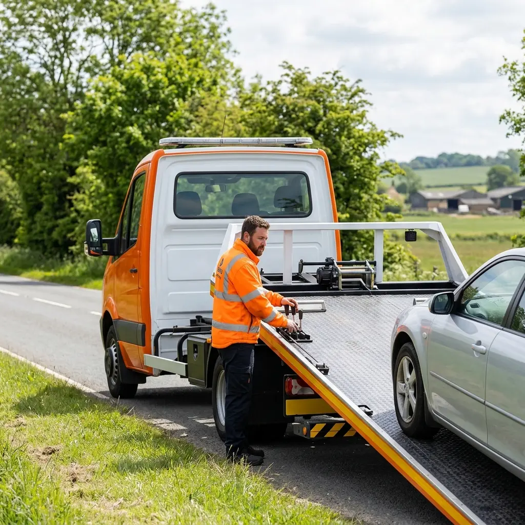 Une prise en charge technique complète