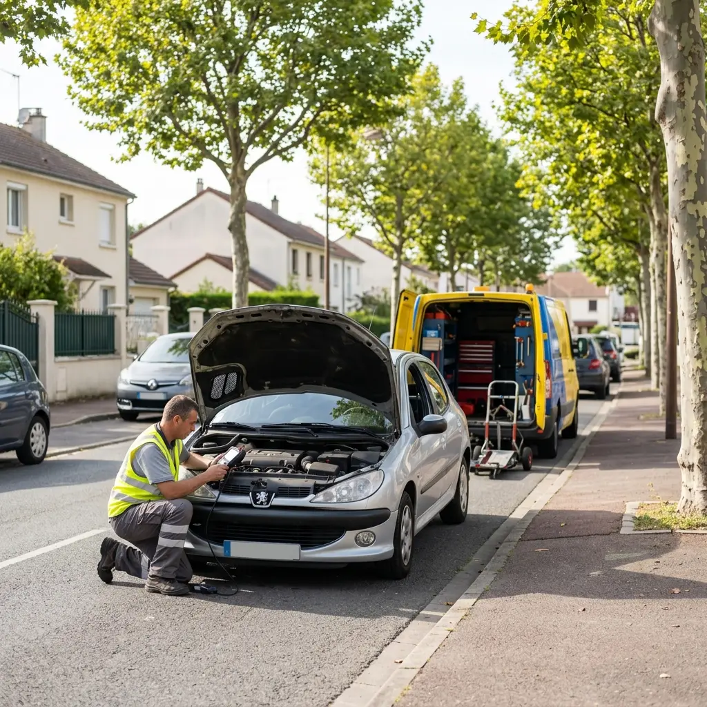 Notre savoir-faire technique en intervention