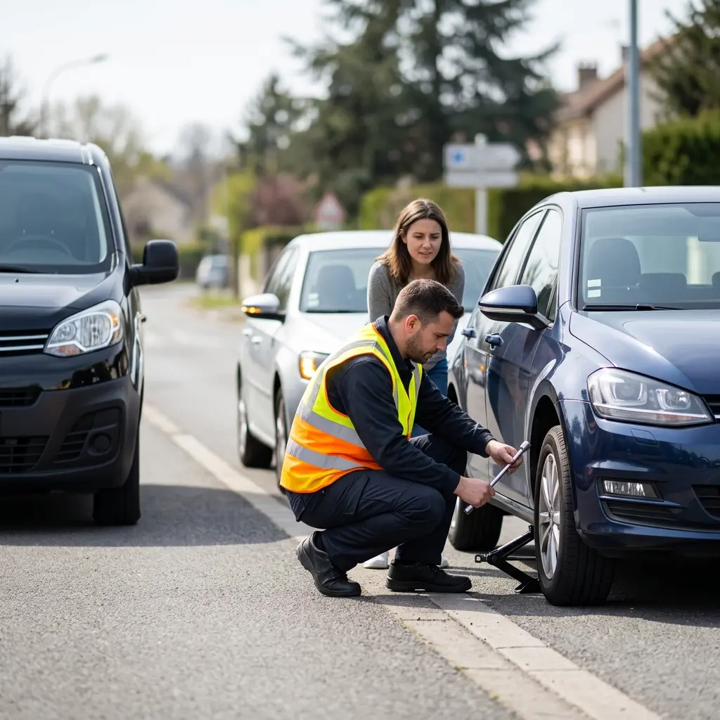 Pourquoi nous choisir pour votre dépannage à Saint-Gratien