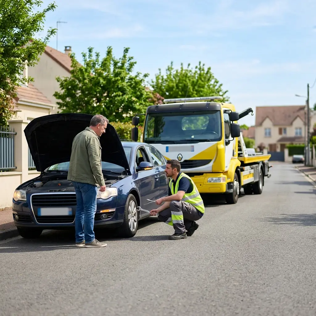 Une approche technique pour un dépannage efficace