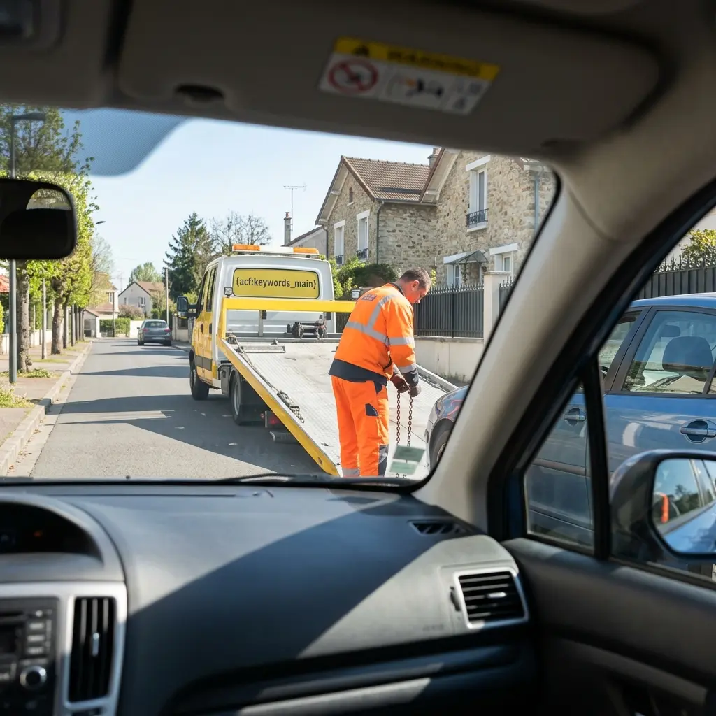 Besoin d'une intervention rapide à Pierrelaye ?