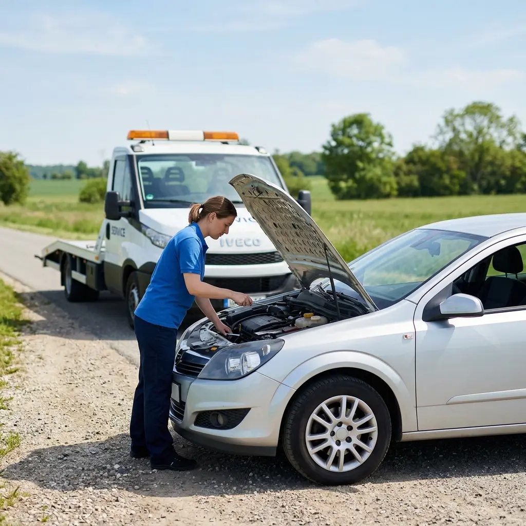 Une approche technique rigoureuse pour chaque panne