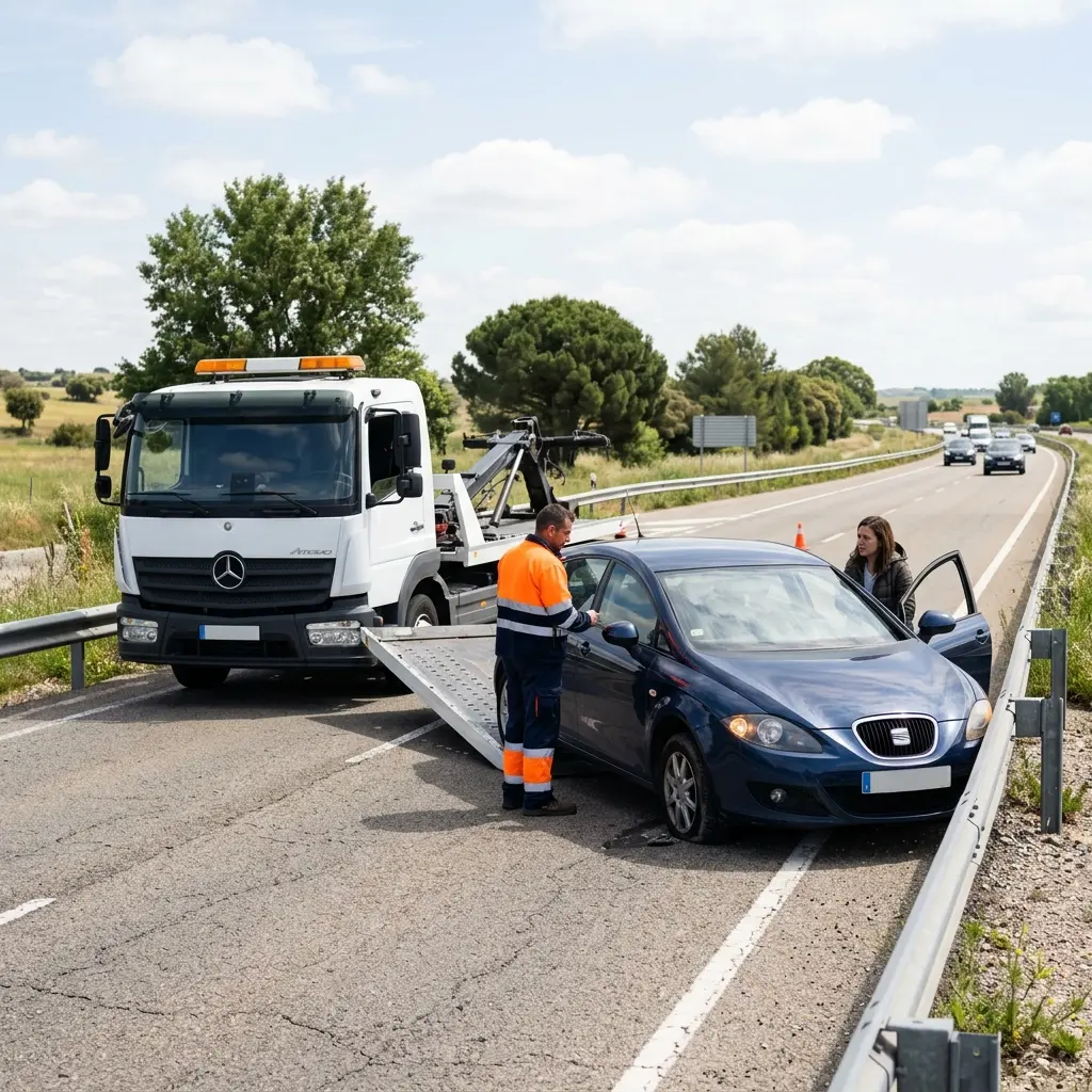 Comment se déroule l'intervention à Cormeilles-en-Parisis ?