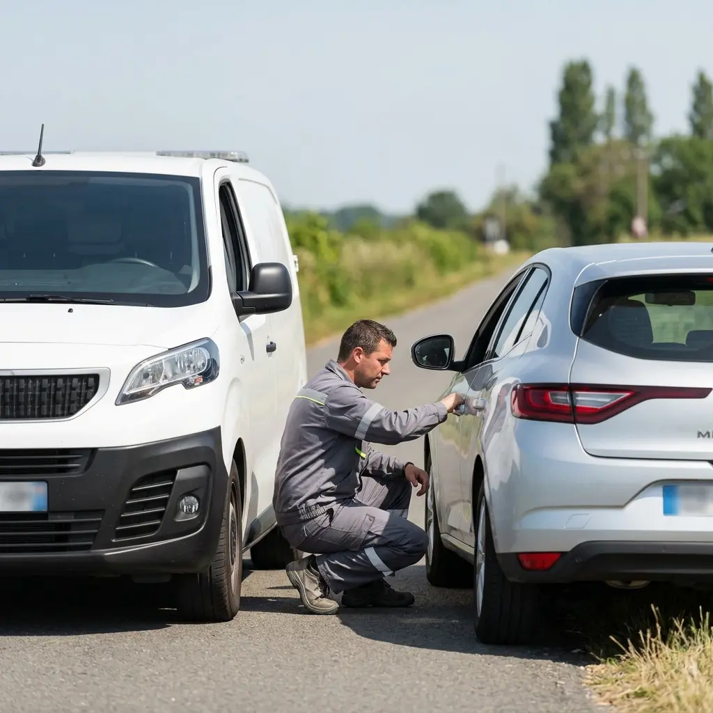 Besoin d’une intervention rapide à Asnières-sur-Oise ?