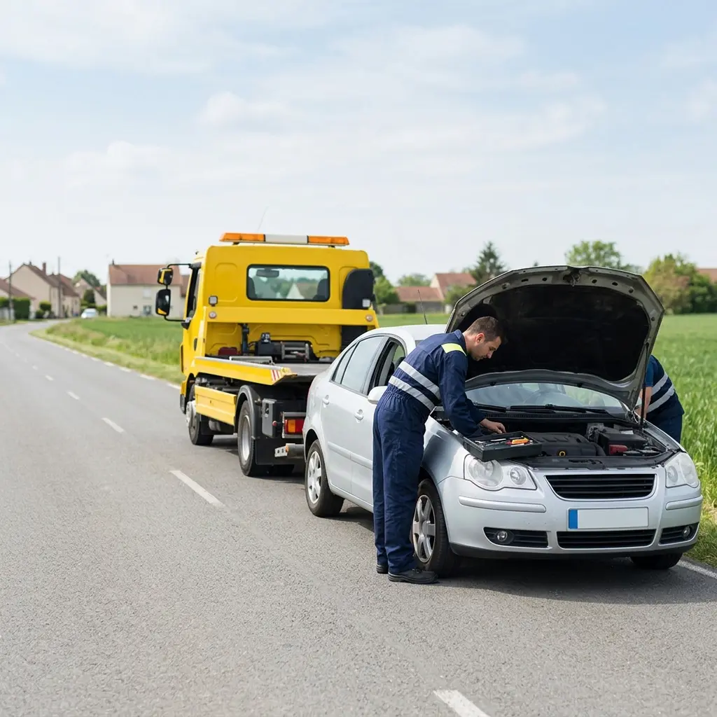 Bons réflexes à Belloy-en-France pour limiter les incidents
