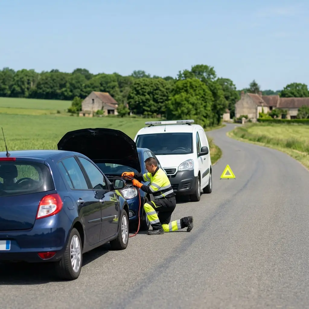 Prévenir pour mieux rouler