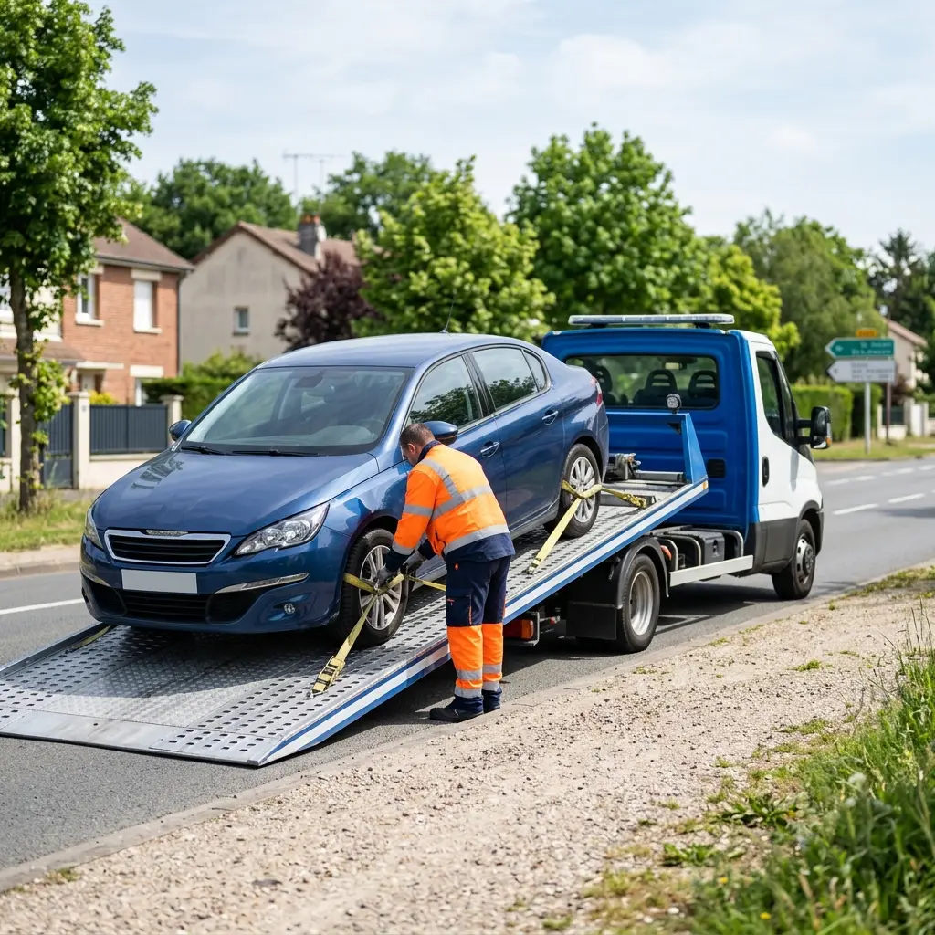 Une prise en charge technique efficace