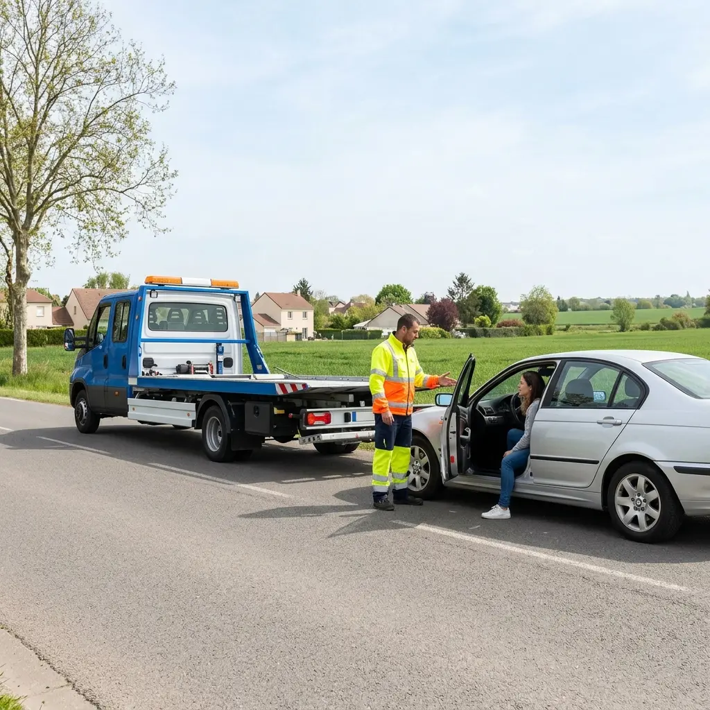 Nos conseils en cas d'imprévu