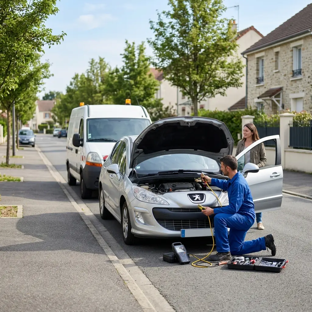 Pourquoi nous choisir à Jouy-le-Moutier
