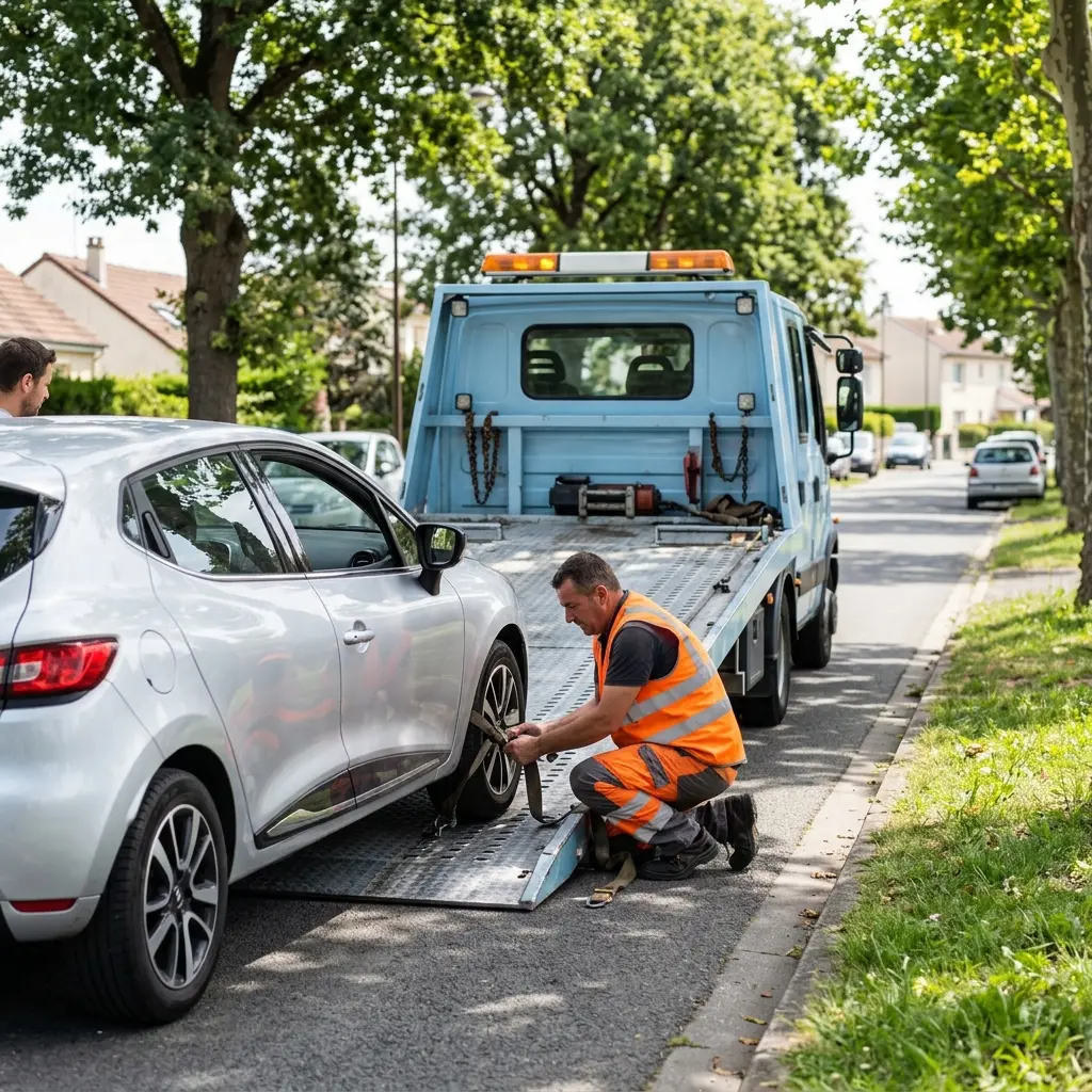 Comment nous intervenons sur place