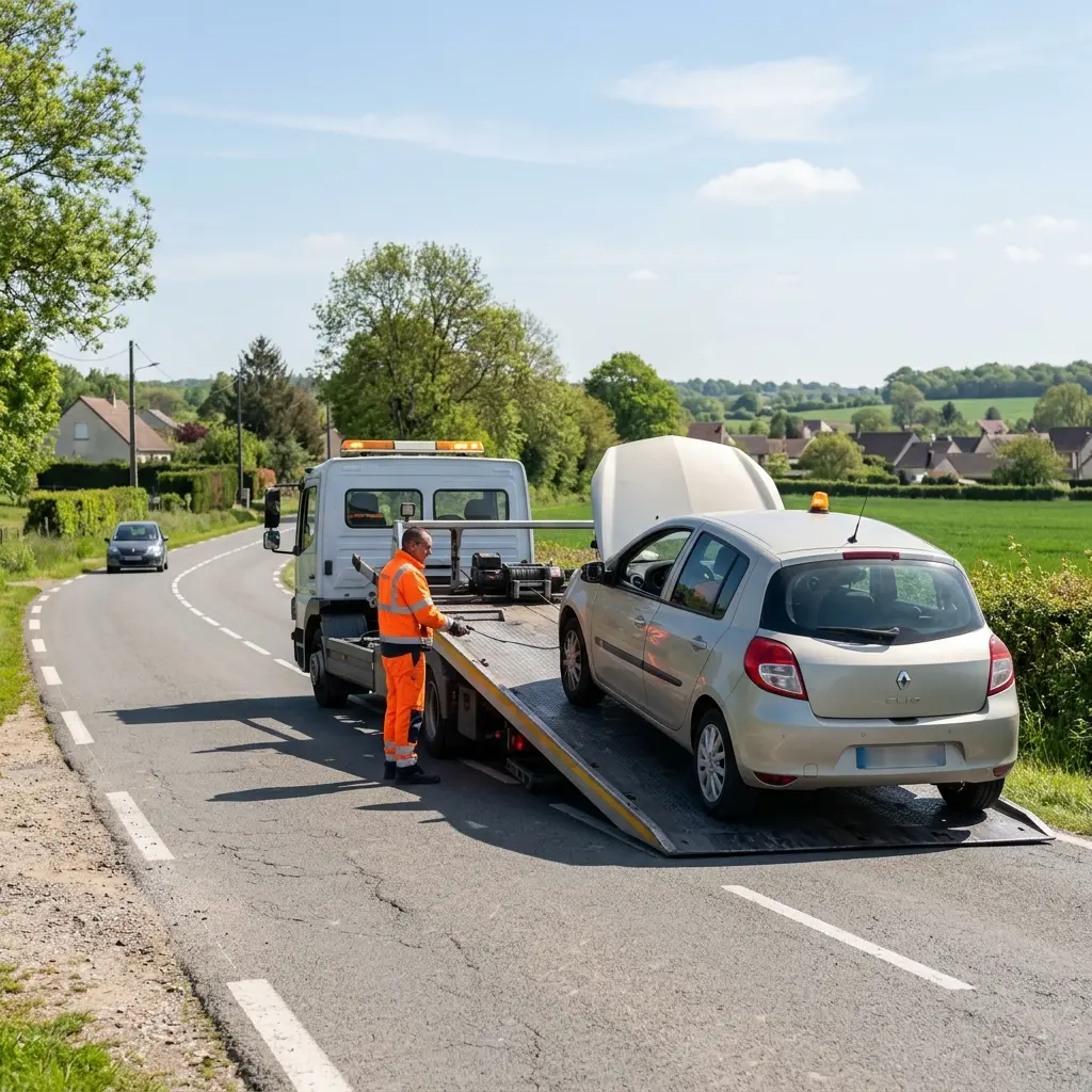 Prévenir les pannes mécaniques