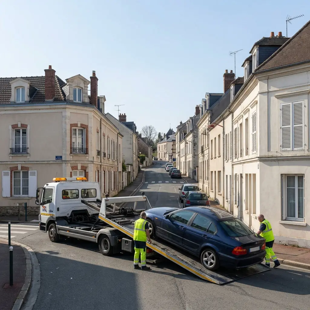 Prenez soin de votre véhicule dès maintenant pour éviter les imprévus