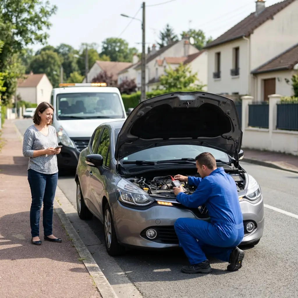 Une approche technique pour un dépannage efficace