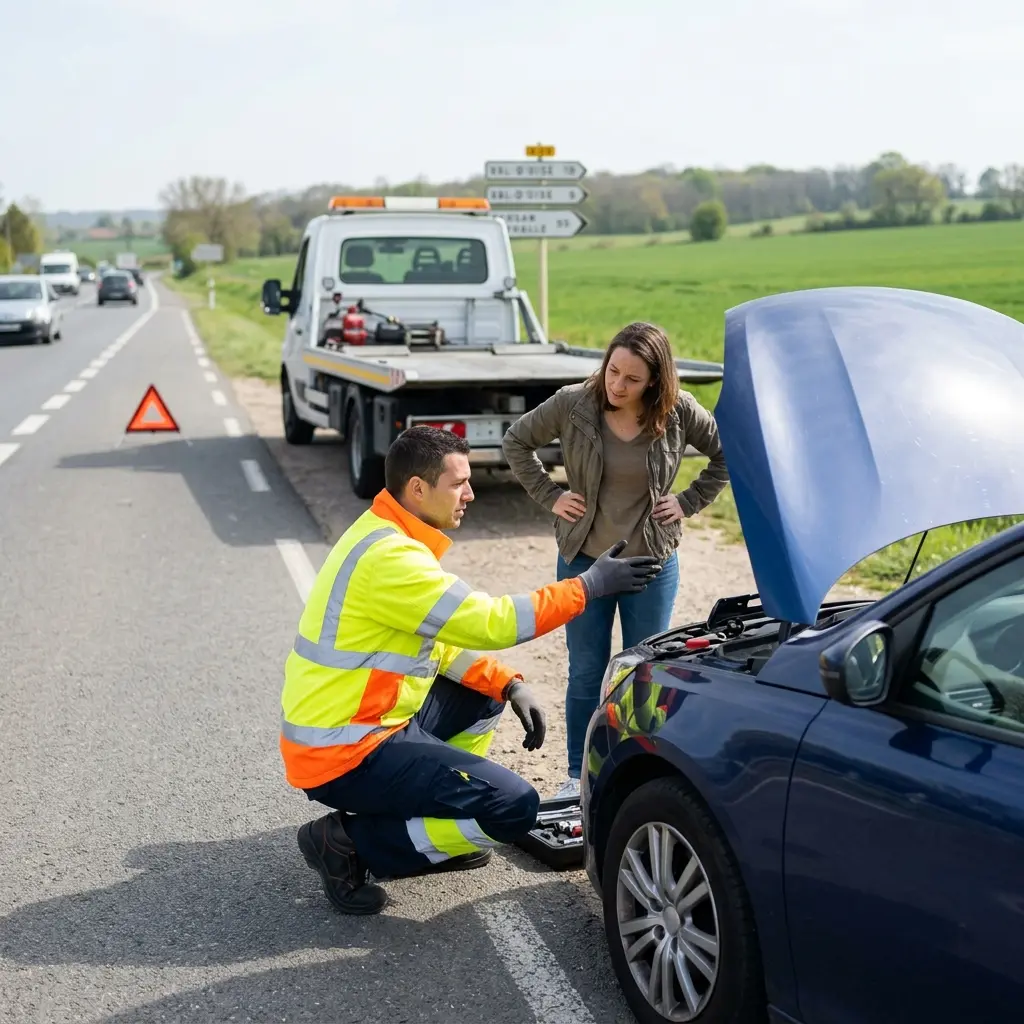 Notre approche technique pour votre assistance