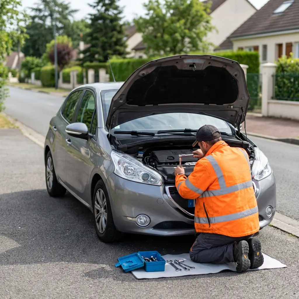 Une approche technique pour un dépannage efficace