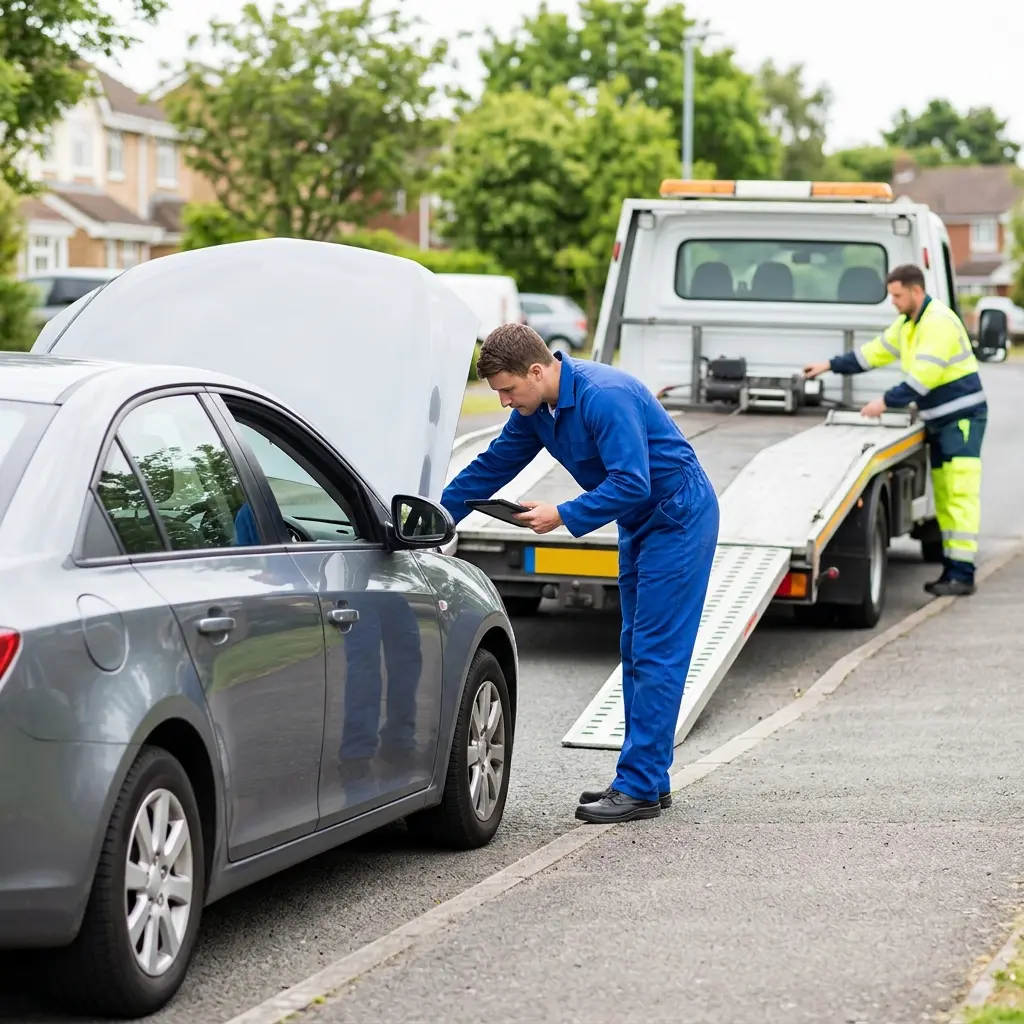 Une assistance de proximité pour vos trajets