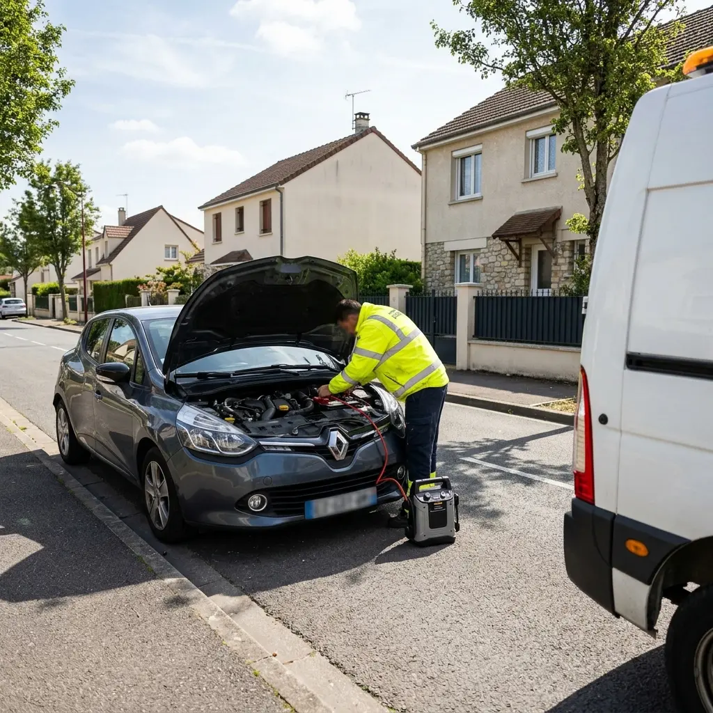 Besoin d'une aide immédiate à Montigny-lès-Cormeilles ?