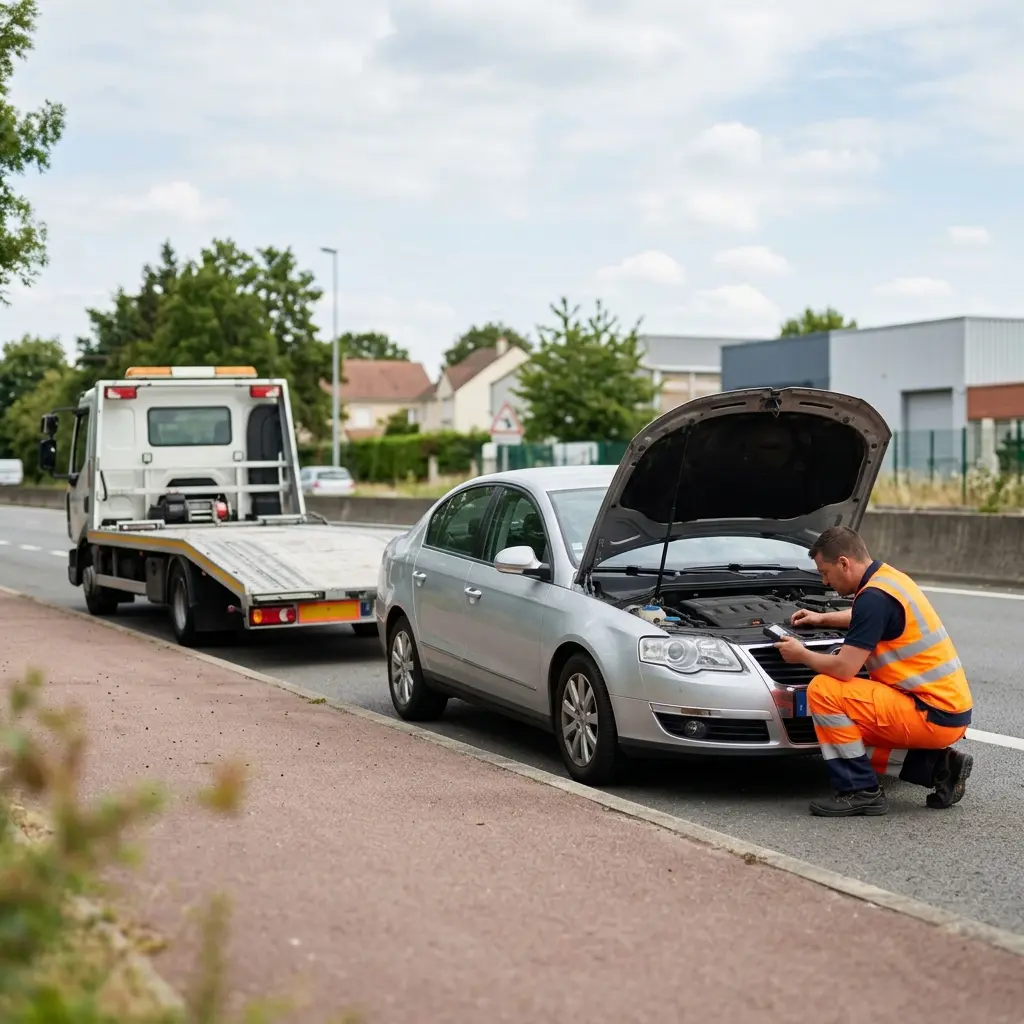 Comment se déroule l'intervention à Montigny-lès-Cormeilles ?