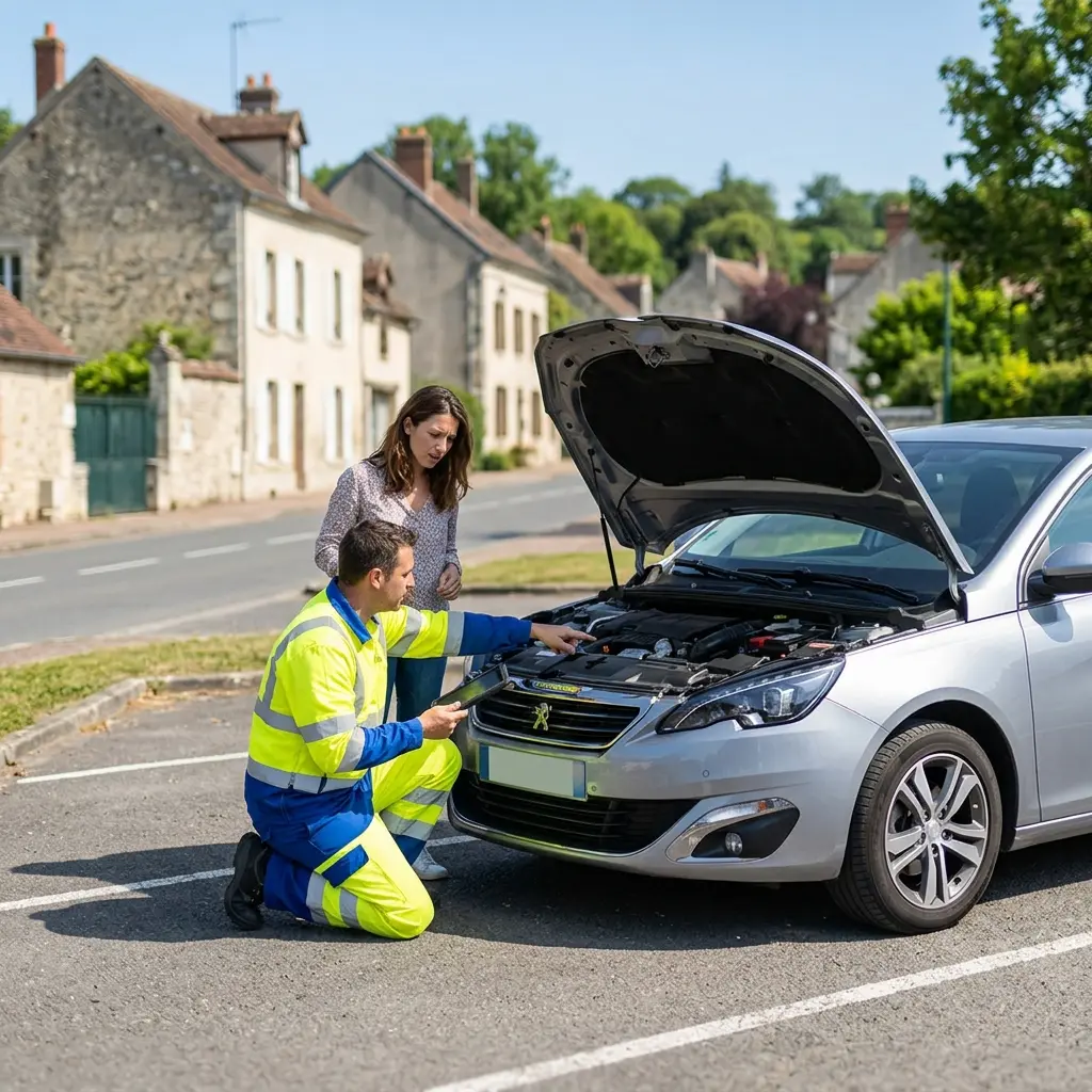 Un service fiable, pas de surprises