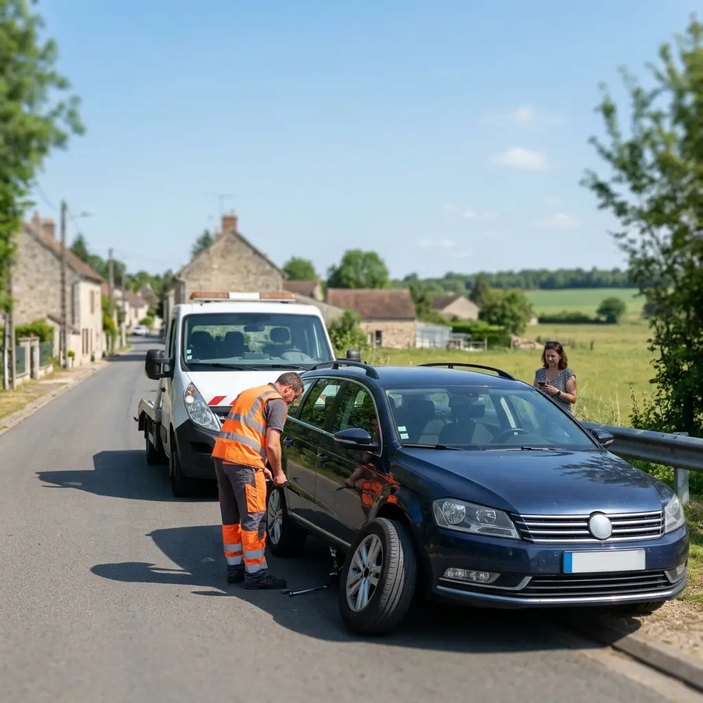 Besoin d’une intervention rapide à Butry-sur-Oise ?