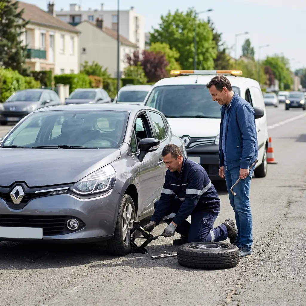 Prévenir et agir rapidement à Gonesse
