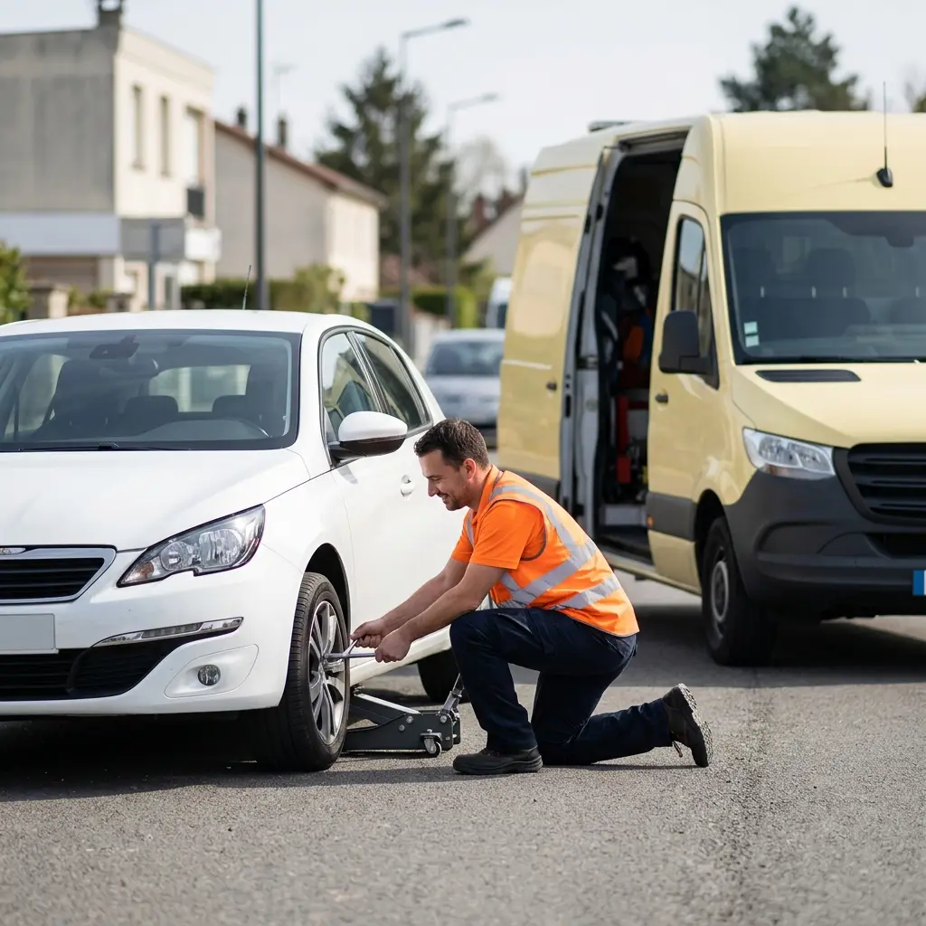 Pourquoi choisir votre dépannage à Gonesse