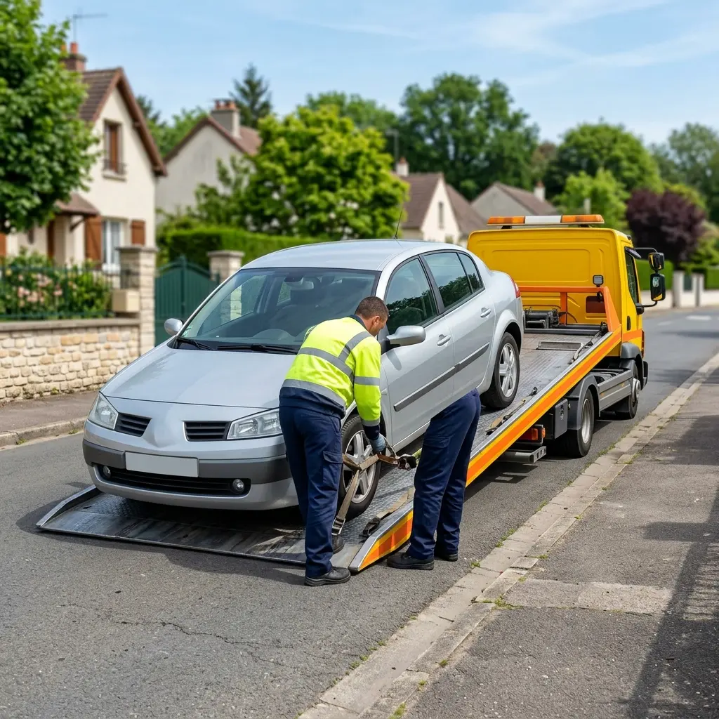 Les bonnes pratiques à Frette-sur-Seine avant, pendant et après l’intervention