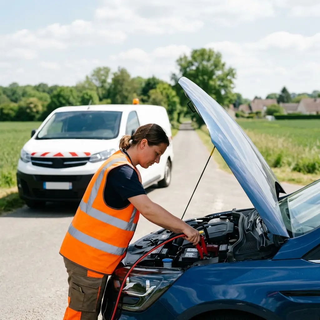 Une approche technique pour un dépannage efficace