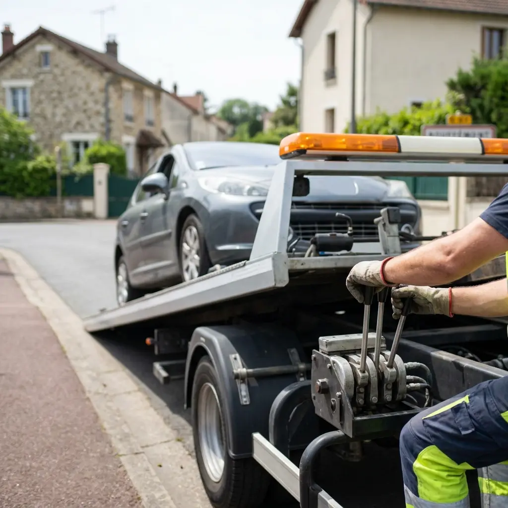 Une approche technique pour un diagnostic moteur précis