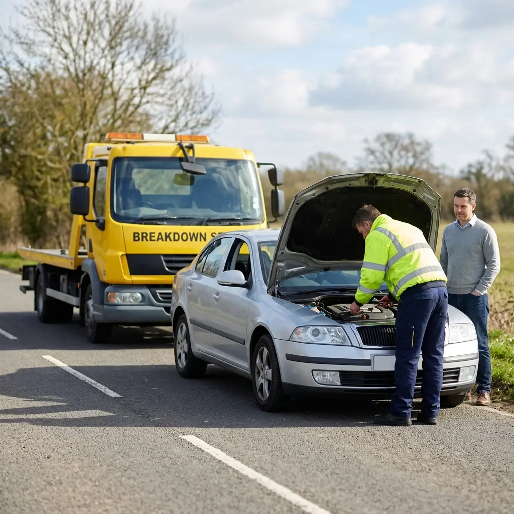 Prévention avant, pendant et après l’incident à Andilly