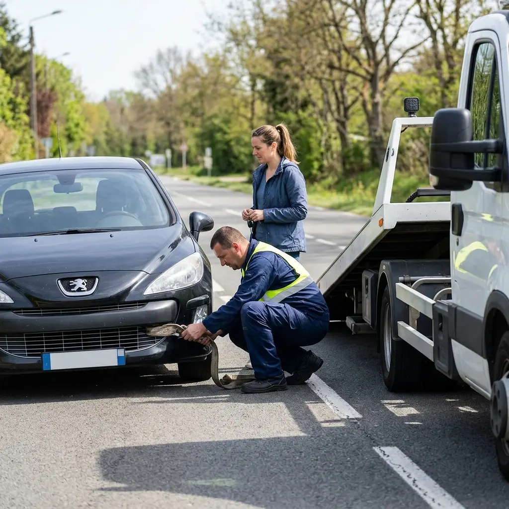 Notre mode opératoire technique