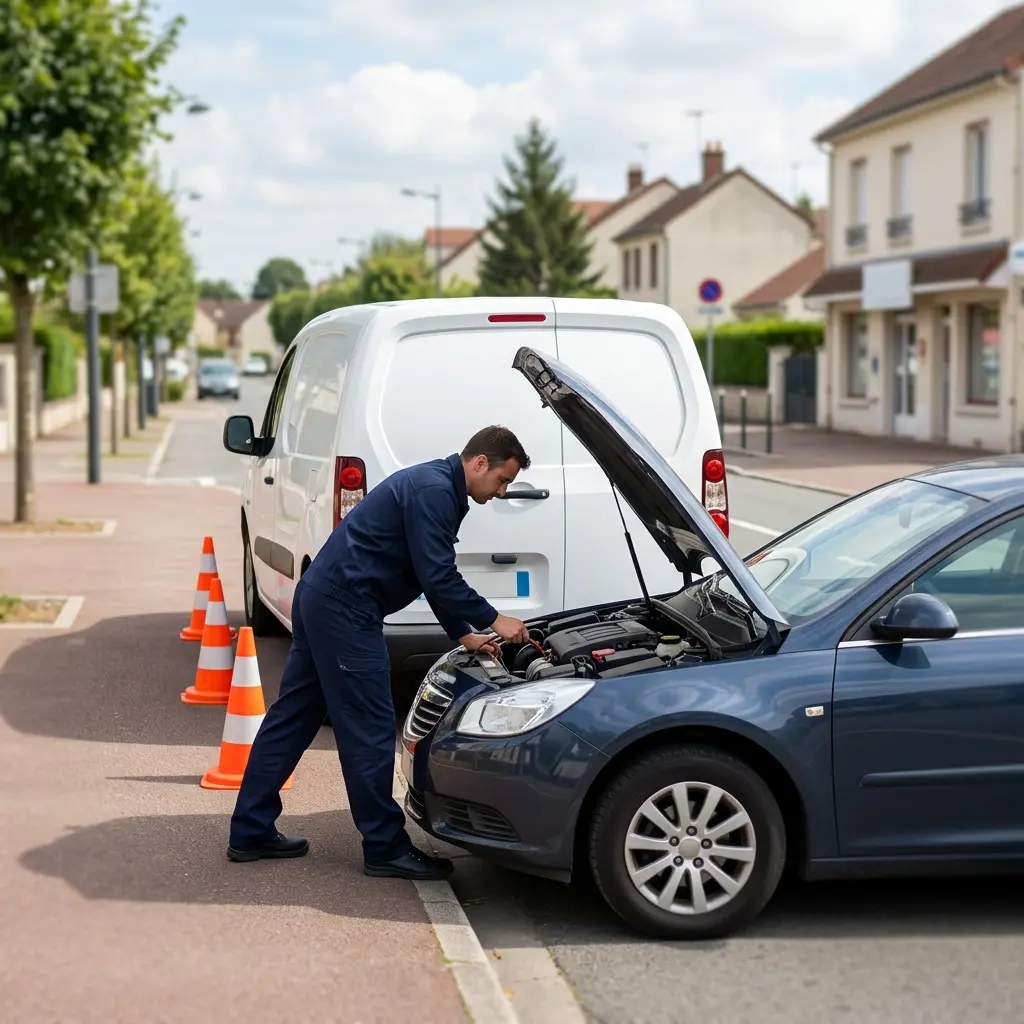 Une assistance fiable et transparente