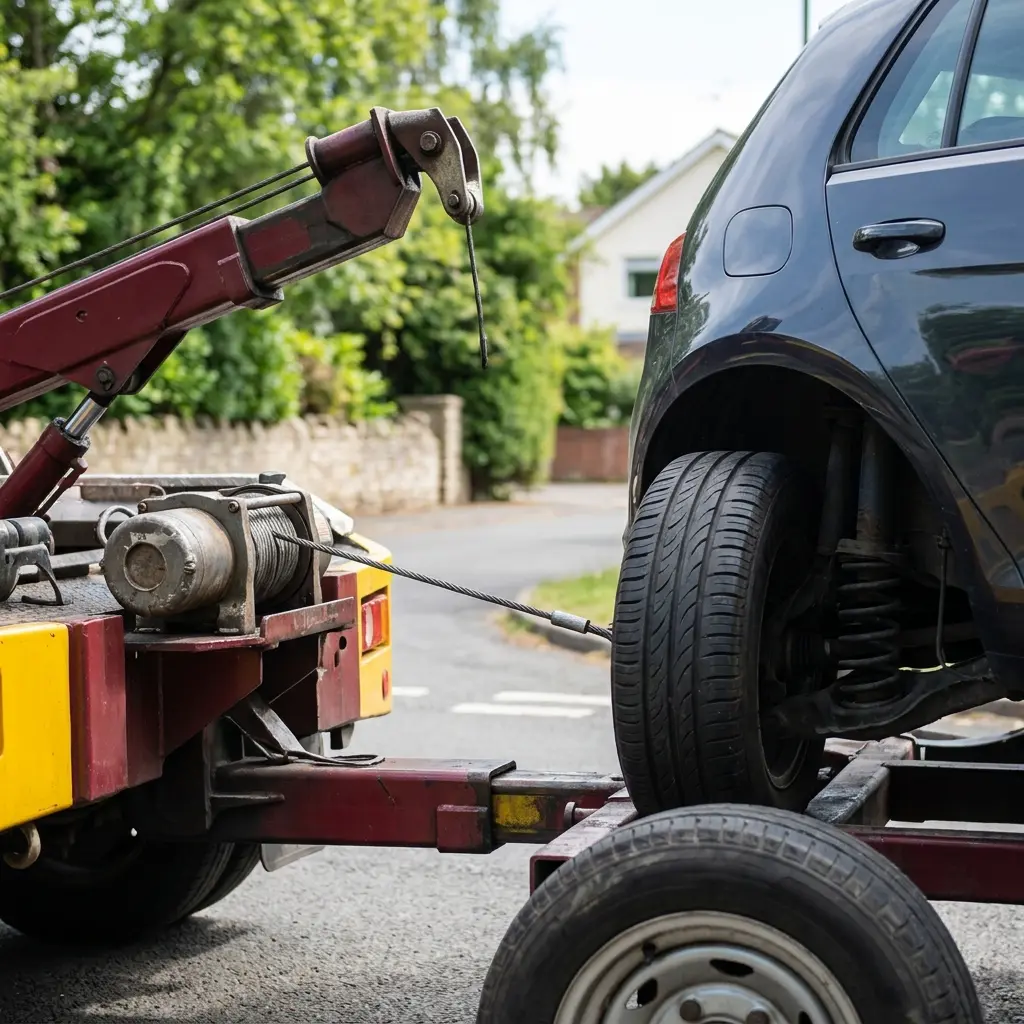Besoin d'une intervention rapide à Parmain ?