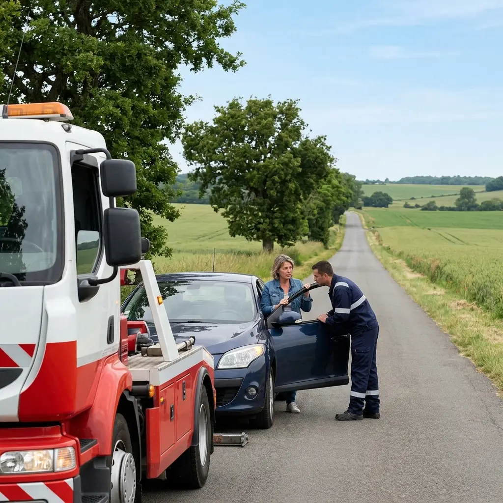 Comment notre équipe diagnostique et résout votre panne à Boissy-l'Aillerie