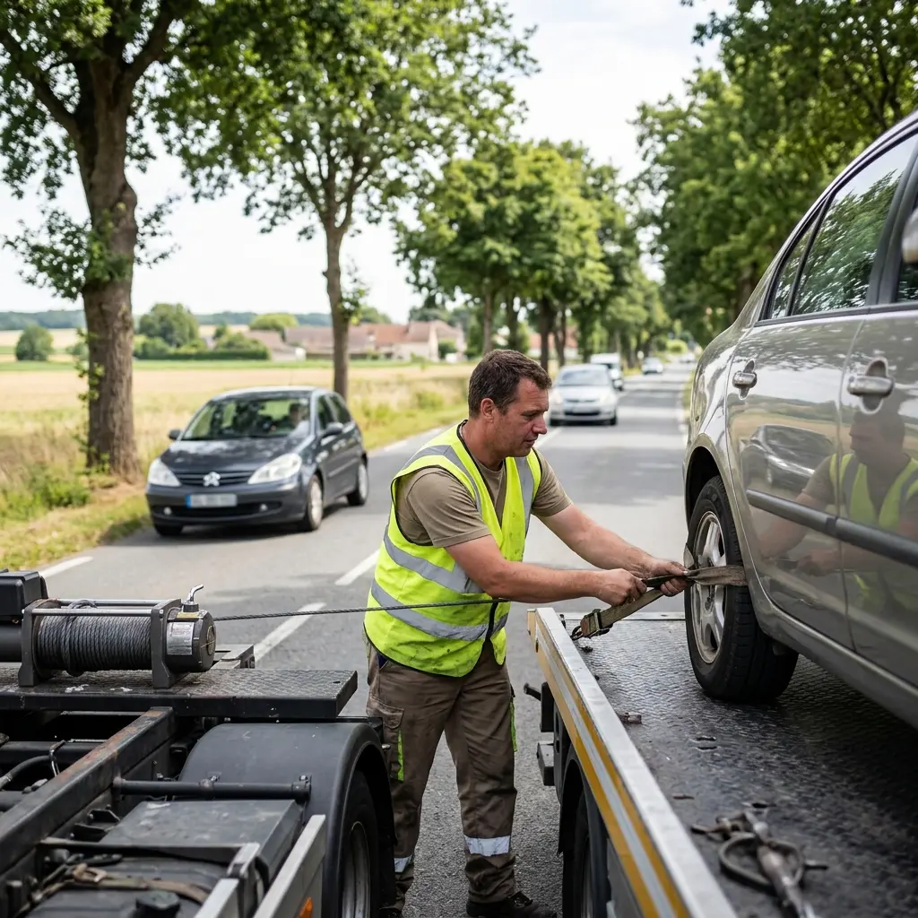 Prévention des pannes : gestes simples à adopter à Boissy-l'Aillerie