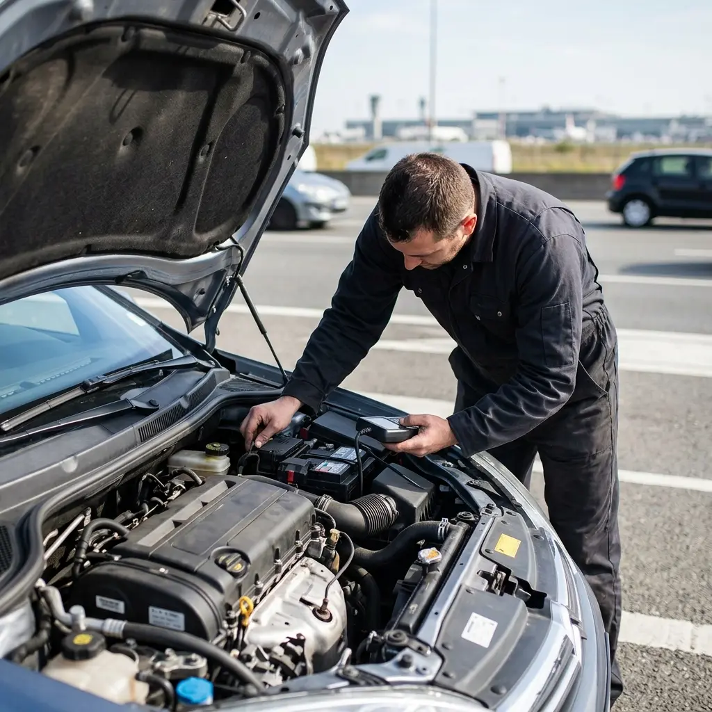 Assurance de qualité et disponibilité à 7j/7