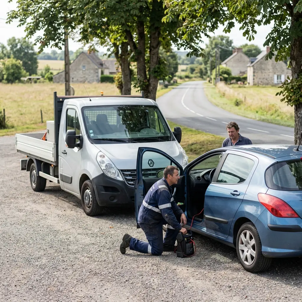 Une approche technique pour un dépannage efficace